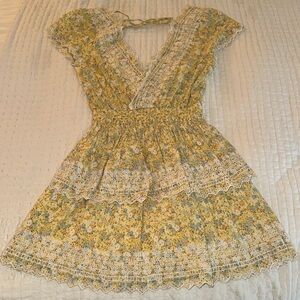 American eagle dress